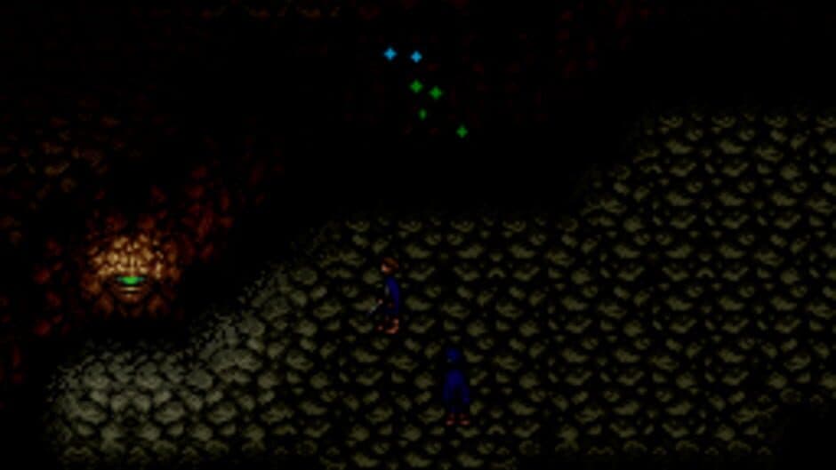 J.R.R. Tolkien's Lord of the Rings: Volume 1 screenshot 3