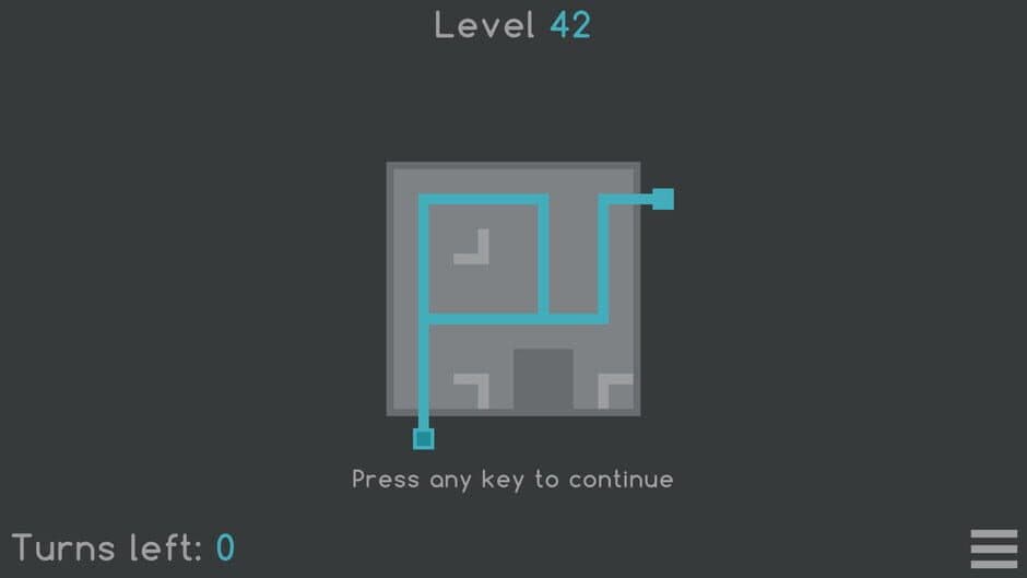 Flat Path screenshot 1