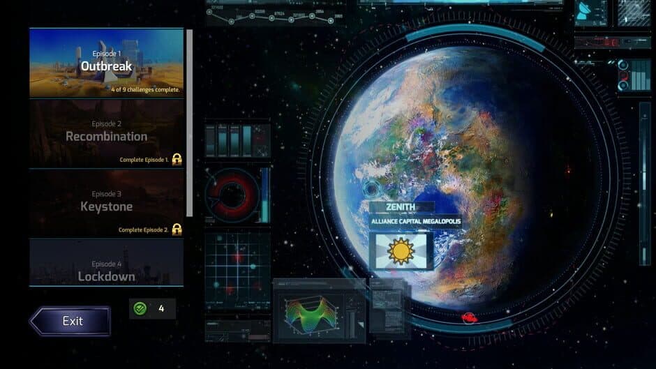 Prismata screenshot 5