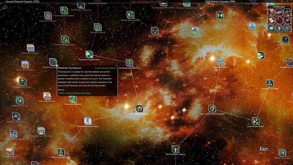 The Viceroy screenshot 2