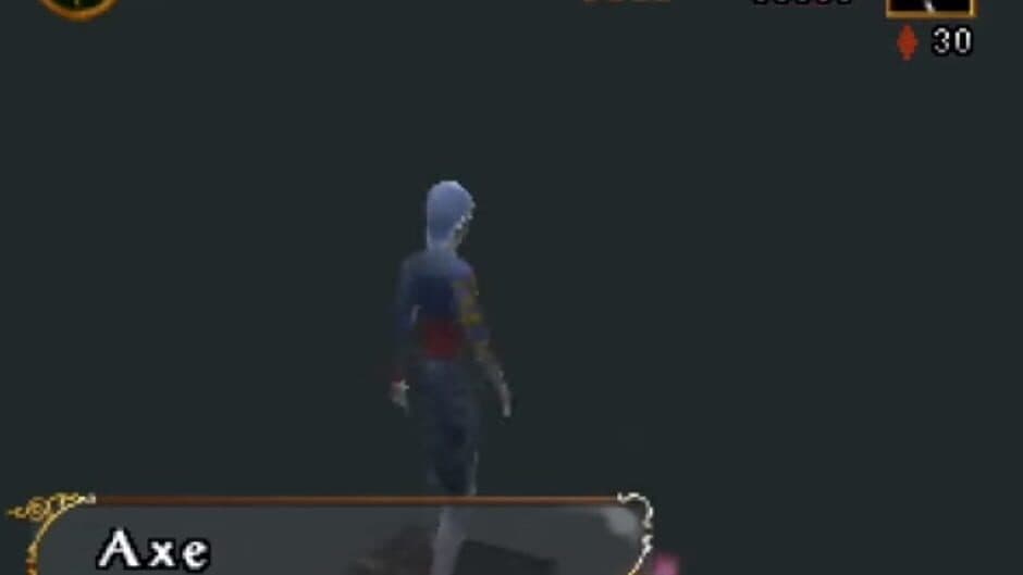 Castlevania: Legacy of Darkness screenshot 4