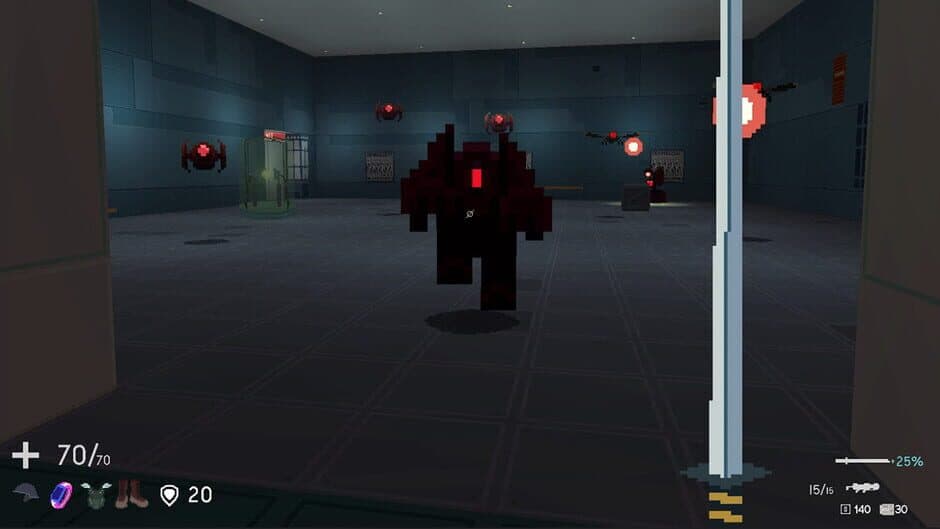Bunker Punks screenshot 5
