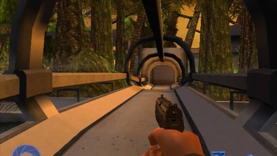 James Bond 007: Agent Under Fire screenshot 3