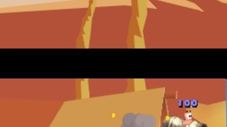 Worms: Open Warfare 2 screenshot 2