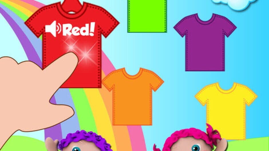 Preschool EduKidsRoom screenshot 5