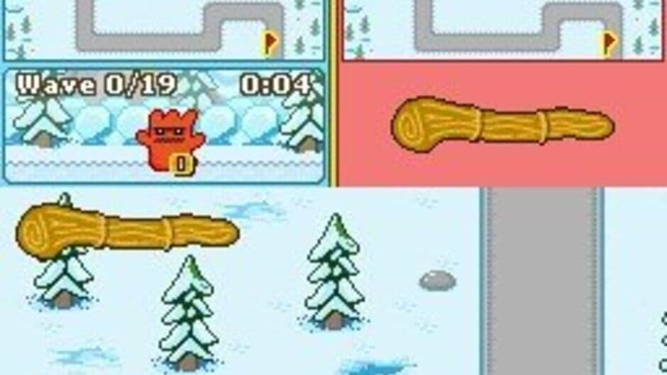 Ninjatown screenshot 6