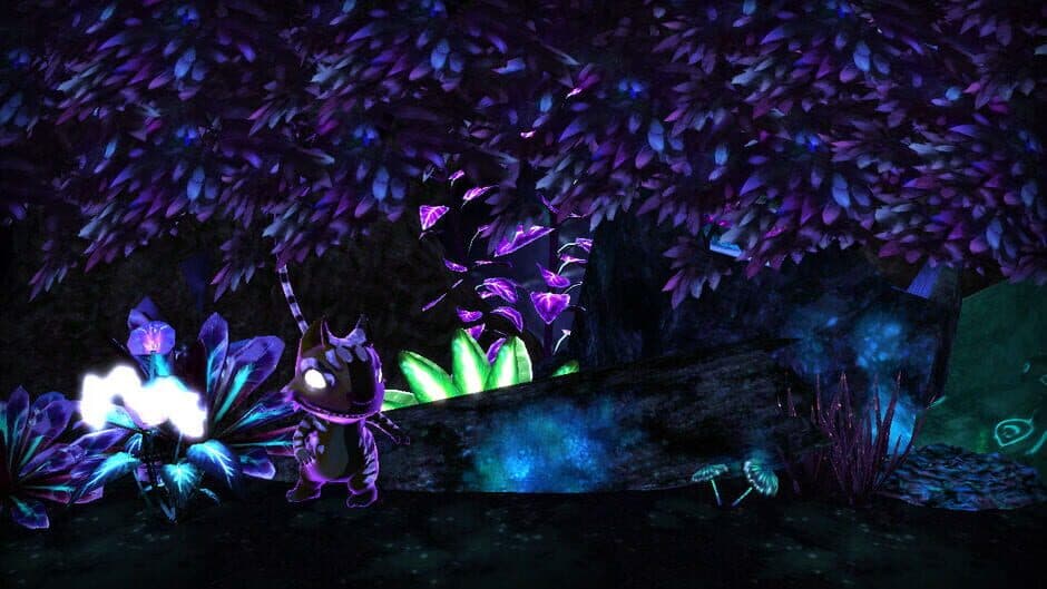 CreaVures screenshot 1