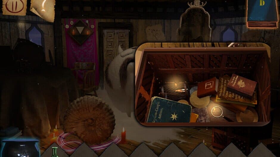 The Tower of Beatrice screenshot 2