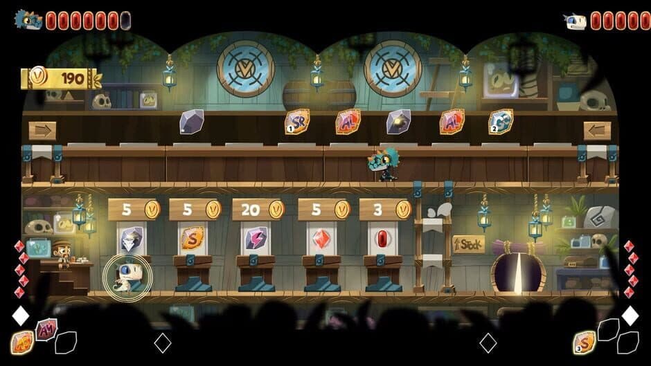 DragoDino: A Dragon Adventure screenshot 4