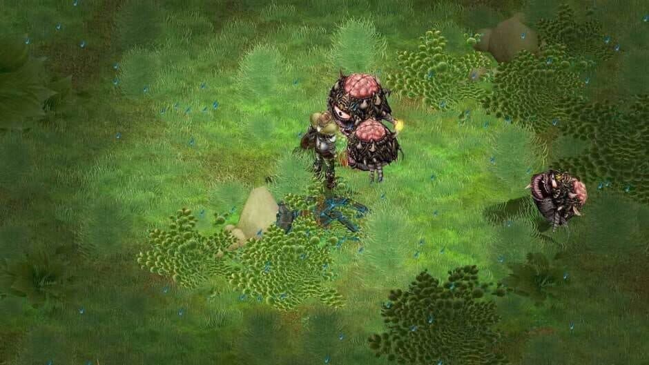 Depths of Peril screenshot 5