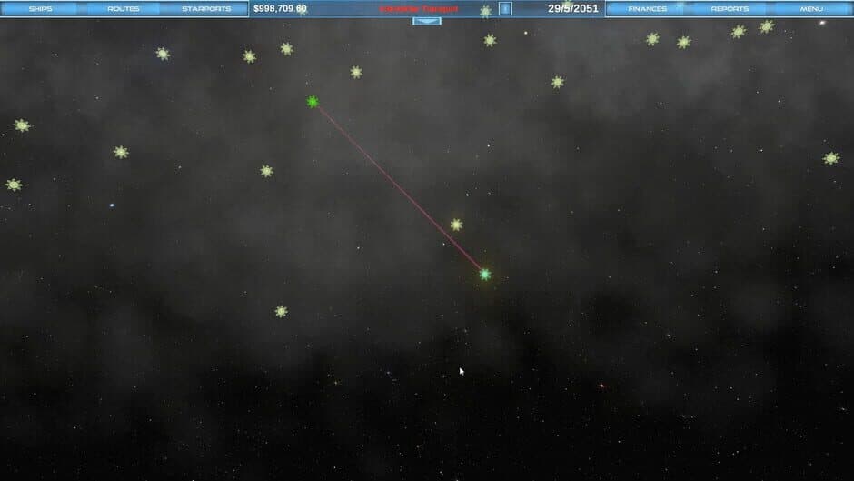 Interstellar Transport Company screenshot 4