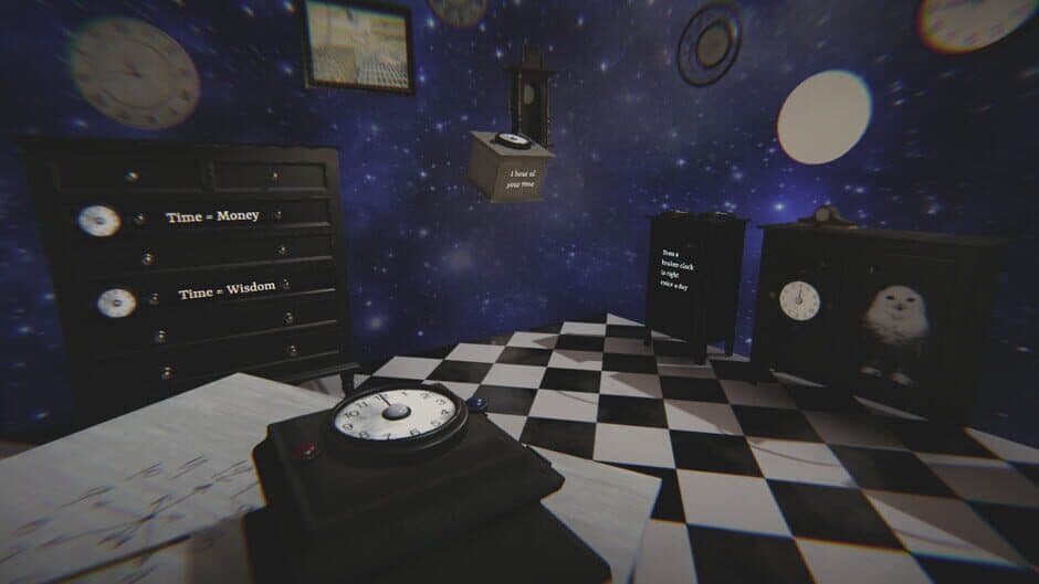 Escape First screenshot 3