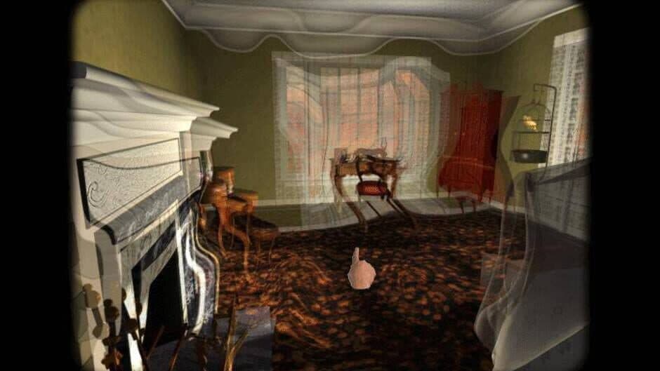 The Dark Eye screenshot 2