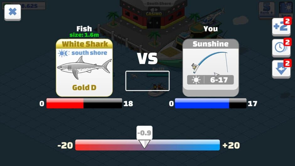 Nautical Life screenshot 4