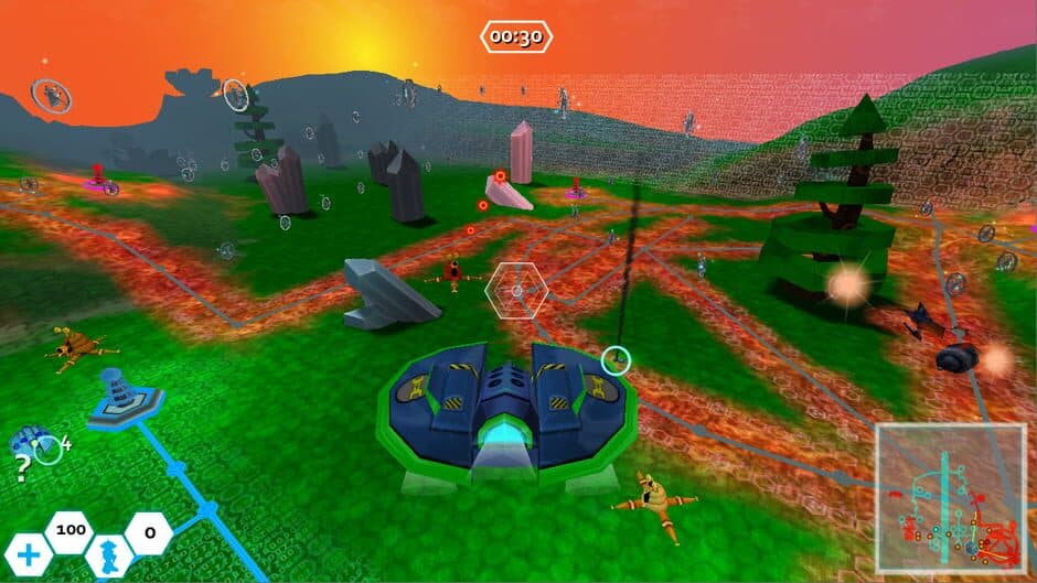 Bit Shifter screenshot 4