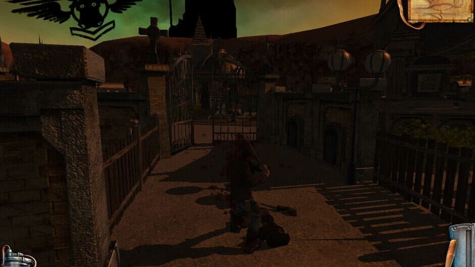 Pound of Ground screenshot 3