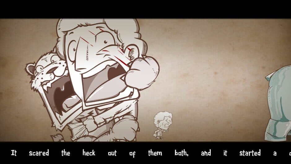 Haimrik screenshot 5