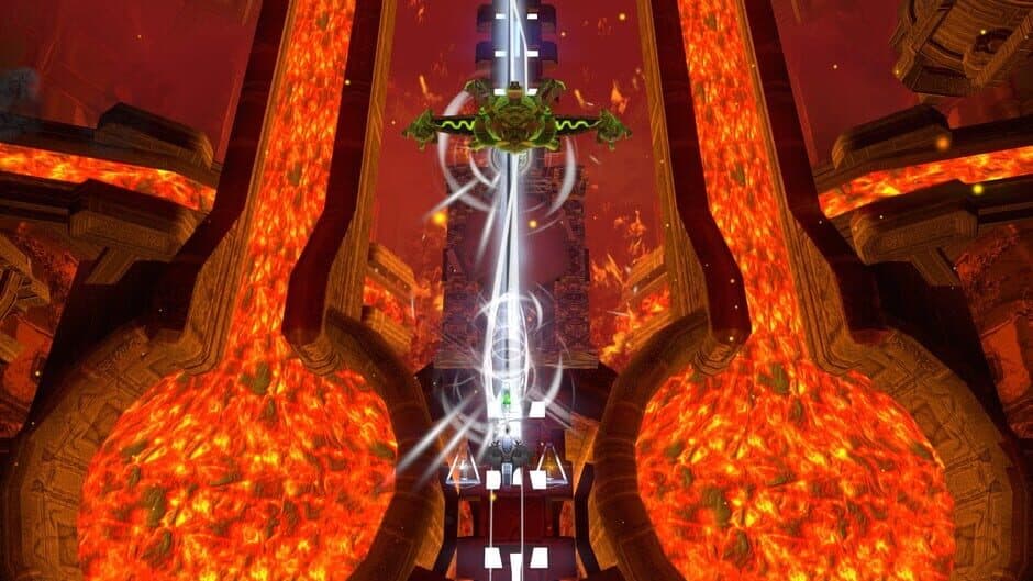 Pawarumi screenshot 3