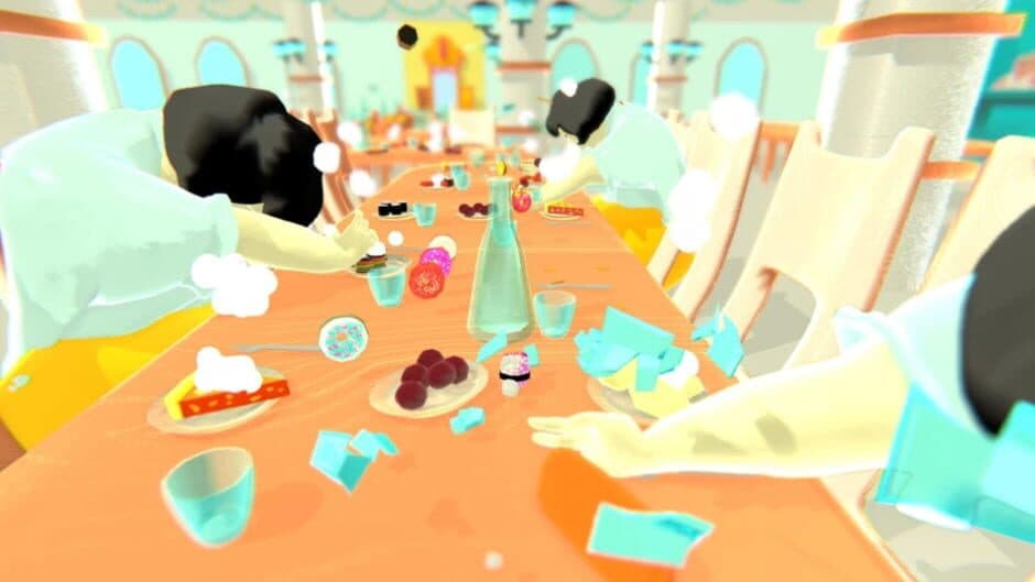 Meal Escape screenshot 2