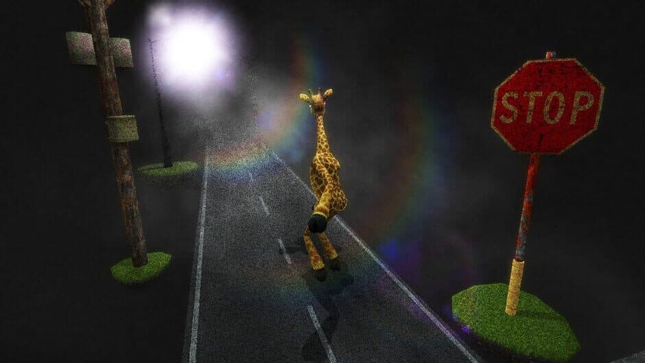 Giraffe Town screenshot 6