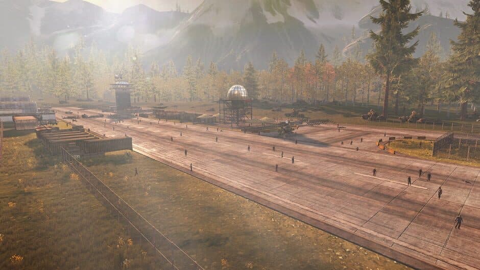 Infestation: The New Z screenshot 5