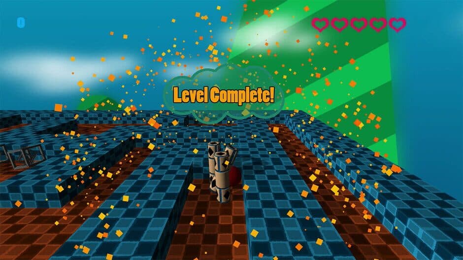 The Perplexing Orb screenshot 2