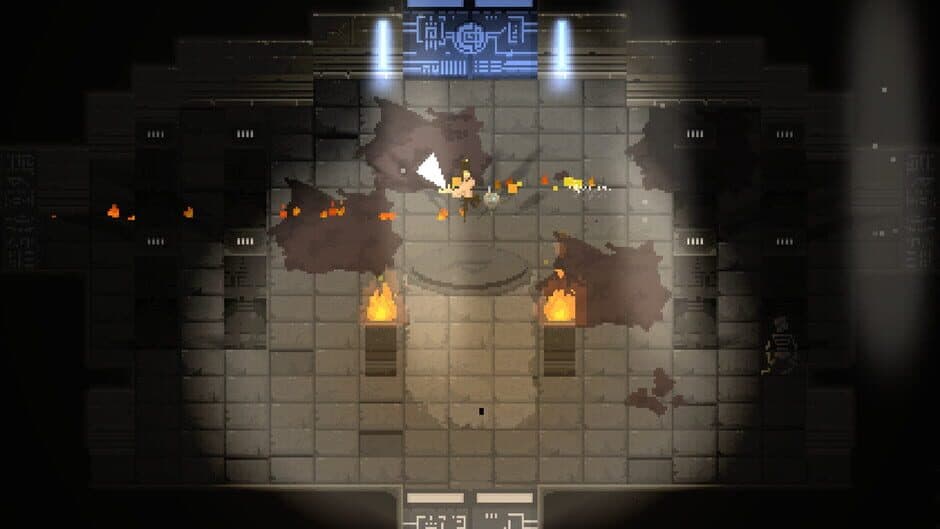 Songbringer screenshot 1