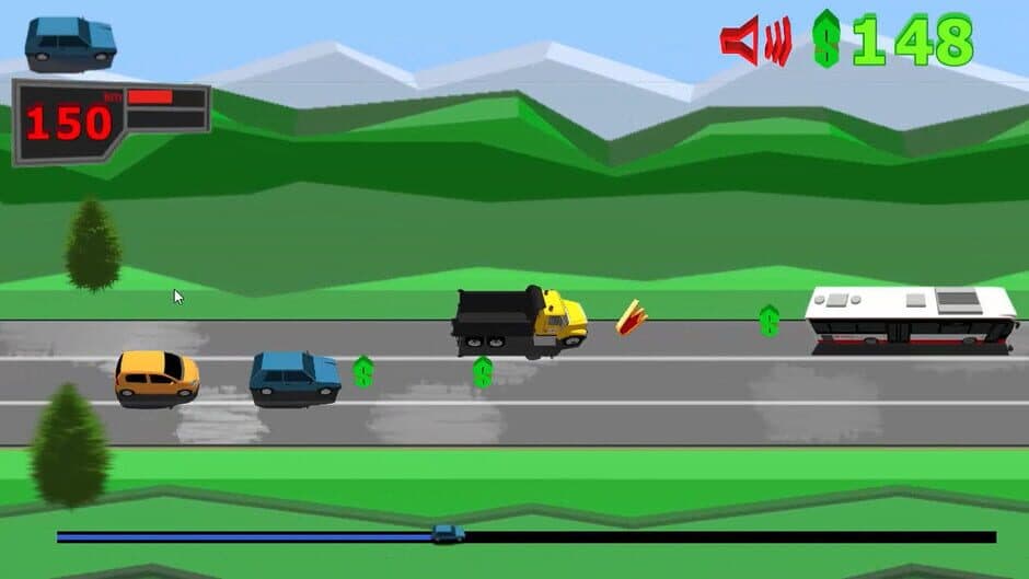 Mortifero Motus screenshot 2