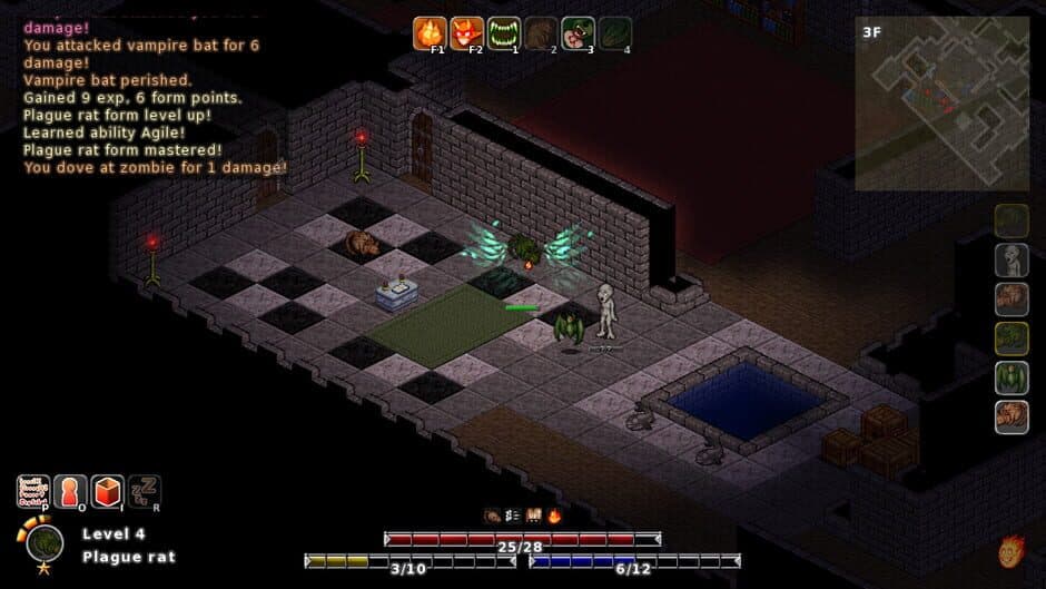 MidBoss screenshot 4