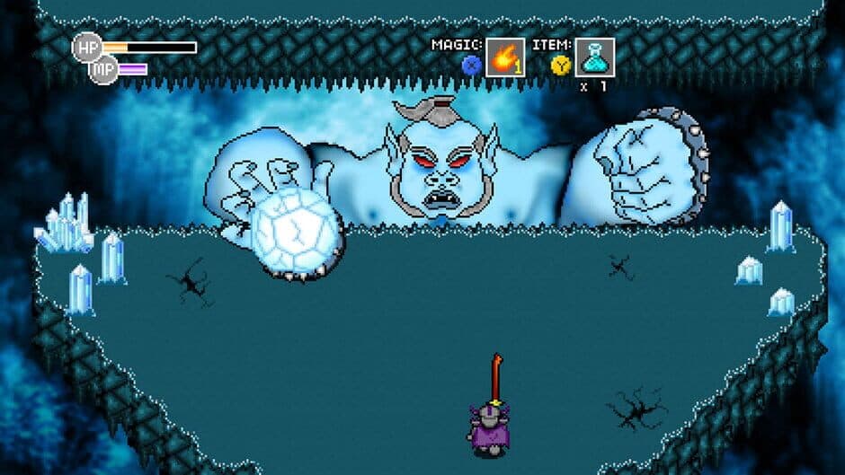 EvilQuest screenshot 5
