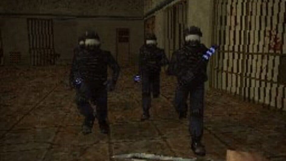 Dementium II screenshot 3