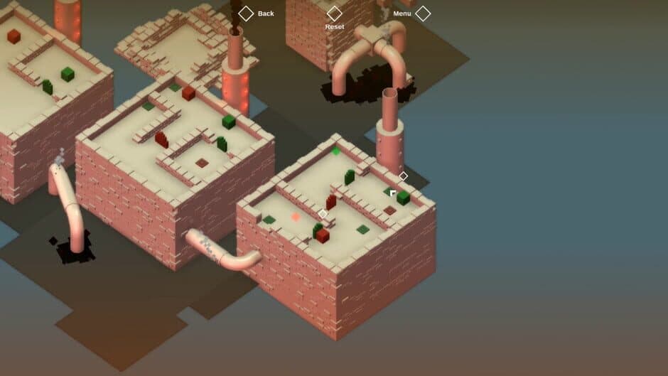 Triplicity screenshot 2