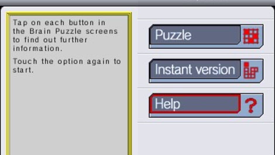 Challenge Me: Brain Puzzles screenshot 2