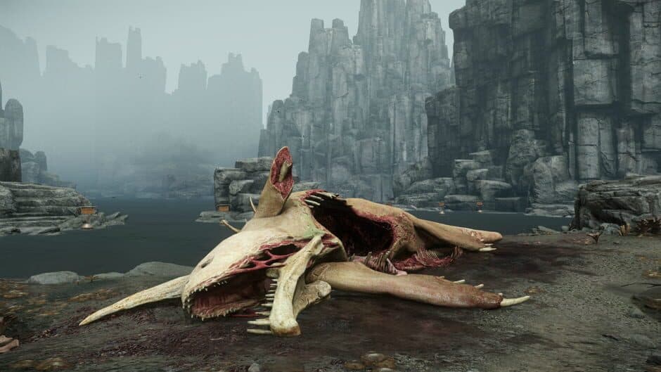 Evolve Stage 2 screenshot 2