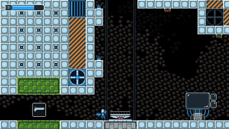 Escape From Tethys screenshot 2