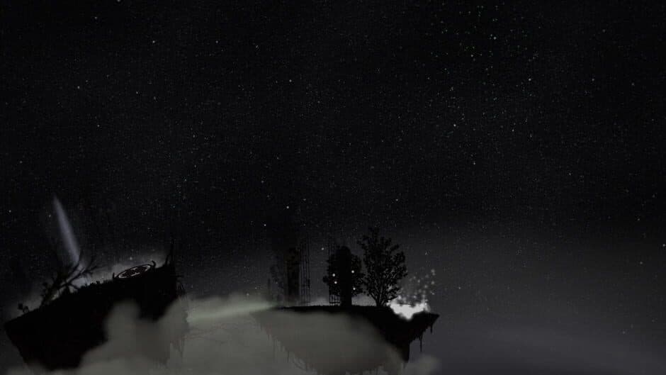 World of One screenshot 1