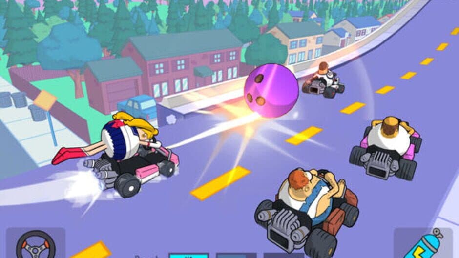 LoL Kart screenshot 6