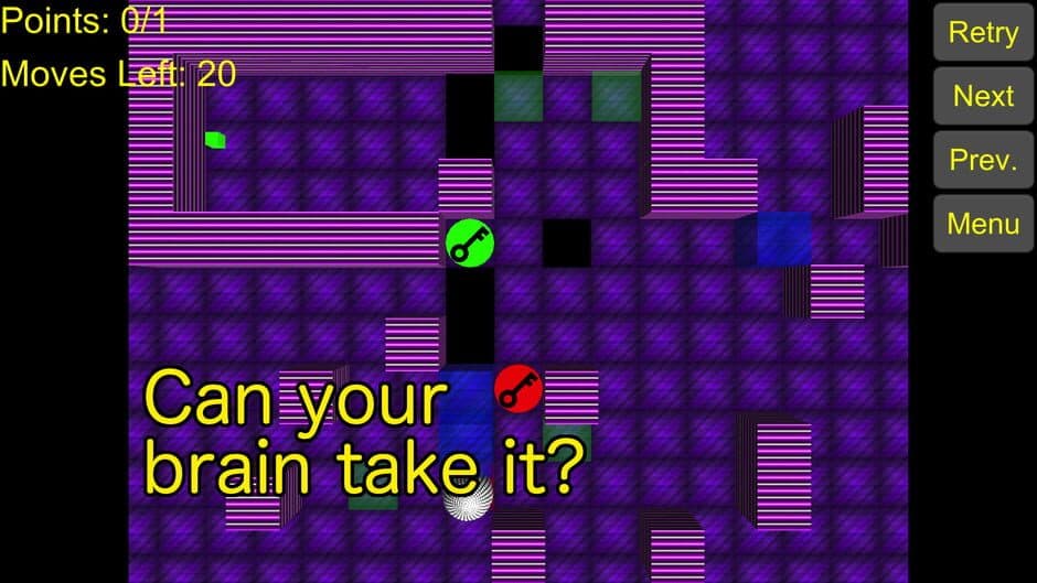 LoopWorlds Free screenshot 3