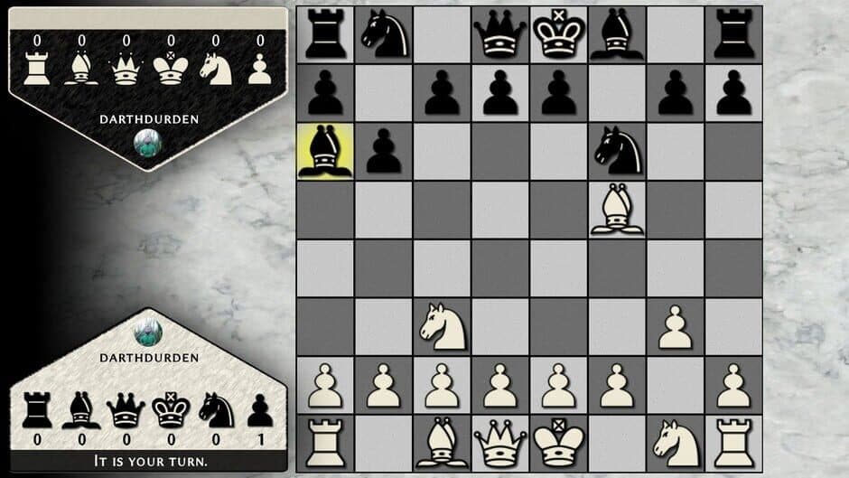 Simply Chess screenshot 5
