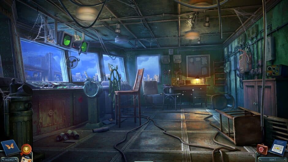 New York Mysteries: Secrets of the Mafia screenshot 2