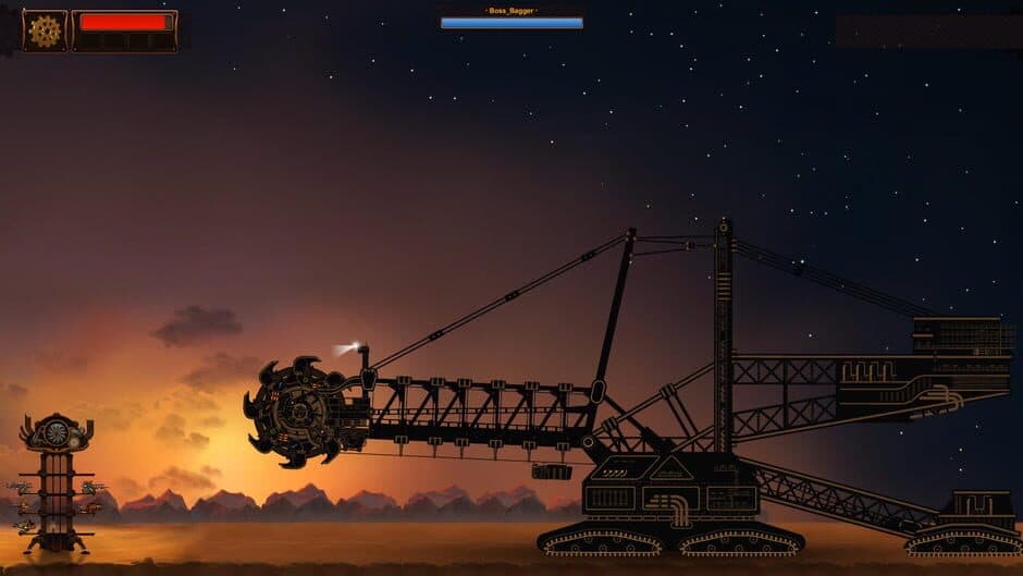 Steampunk Tower 2 screenshot 2