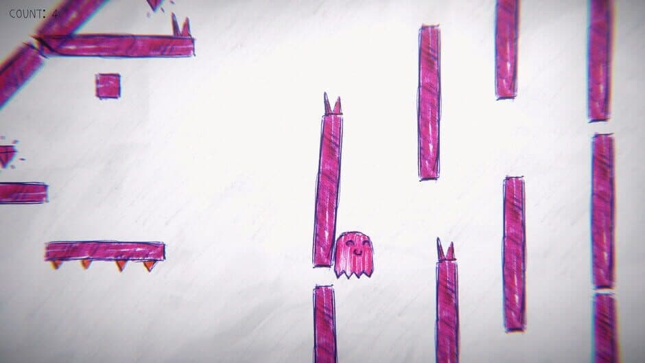 Jellyfish the Ghost screenshot 6