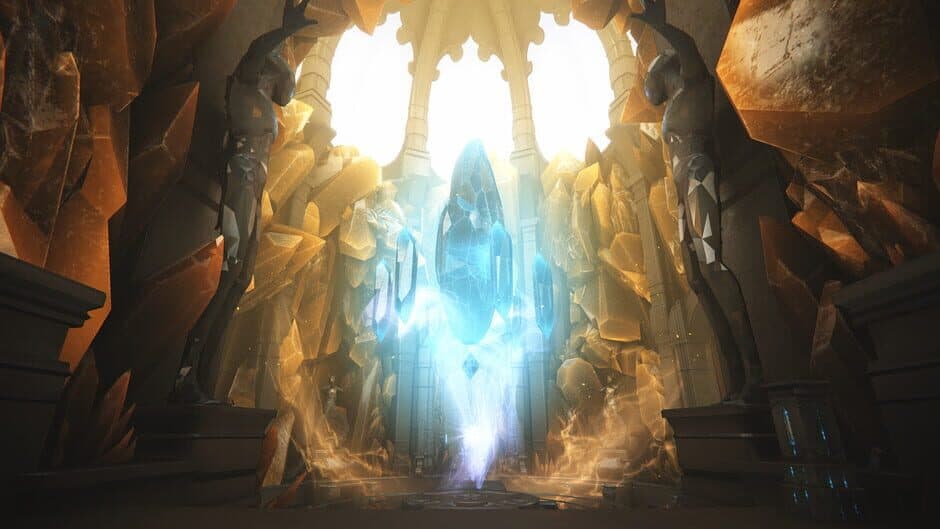 Returner 77 screenshot 5