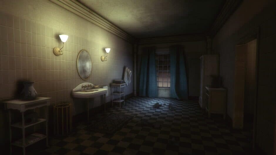 House of Caravan screenshot 1