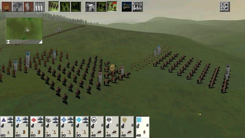 Shogun: Total War - Gold Edition screenshot 5