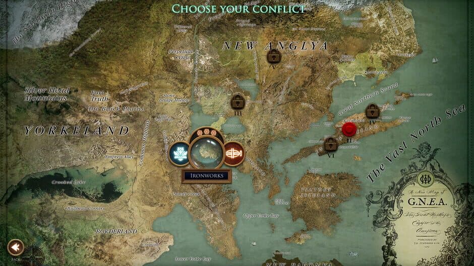 The Astonishing Game screenshot 4