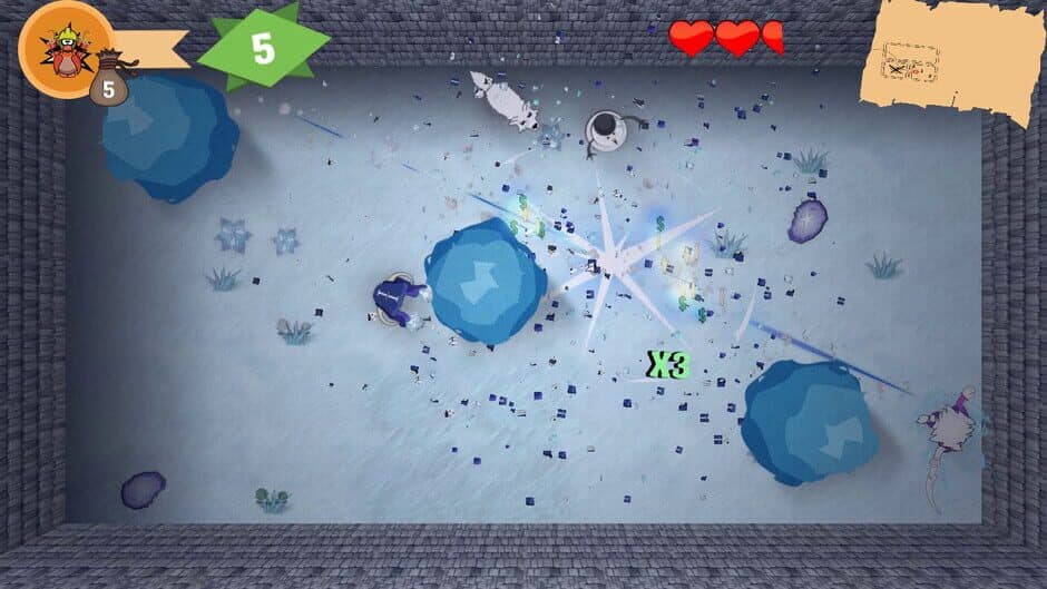 The Story Goes On screenshot 3