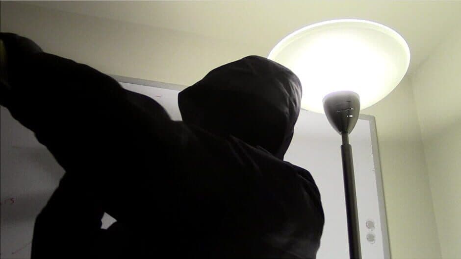 Fright Light screenshot 2