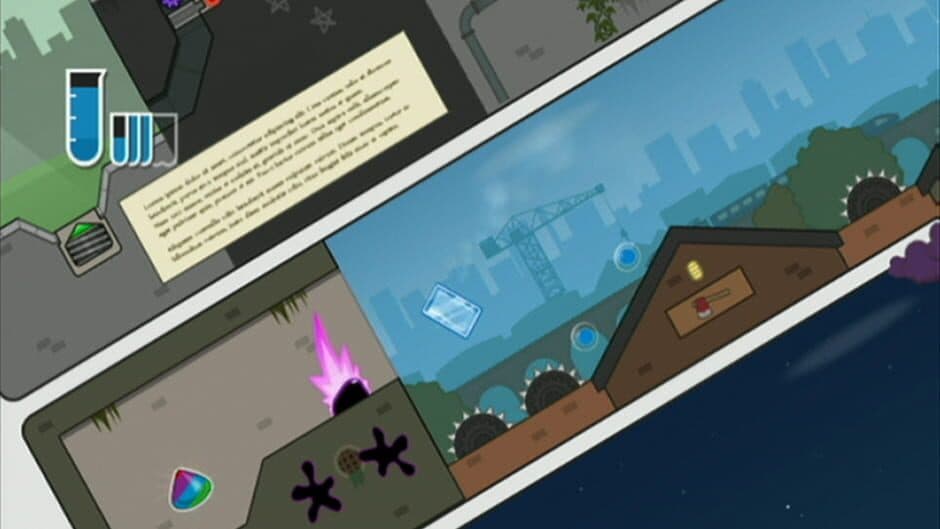 Fluidity screenshot 6