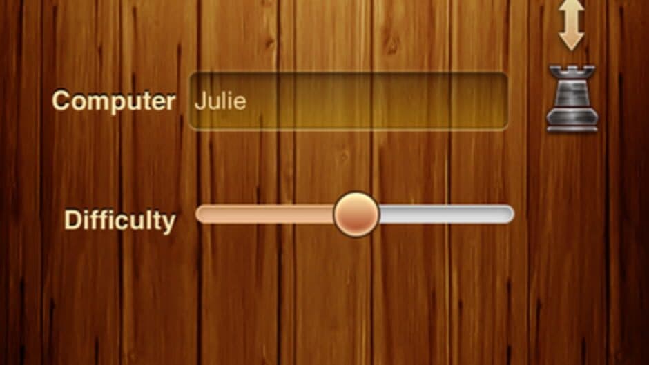 1500DS Spirits Vol. 7: Chess screenshot 2